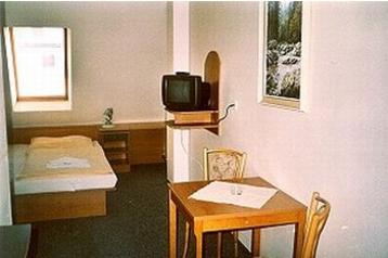 Чехія Penzión Svoboda nad Úpou, Екстер'єр